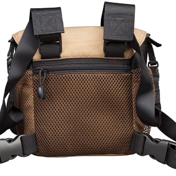 Vortex GlassPak Binocular Harness - Picture 7 of 8